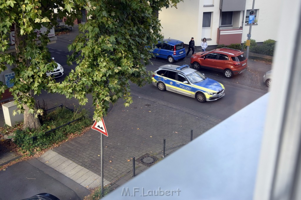 Einsatz Christoph 3 Koeln Vingst Oranienstr P04.JPG - Miklos Laubert